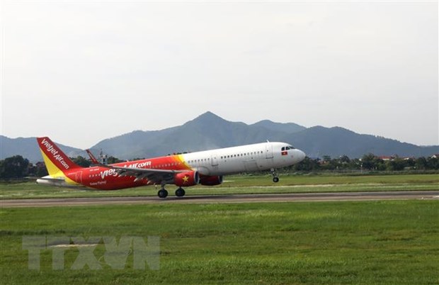 (Ảnh minh họa: Ngọc Hà/TTXVN)