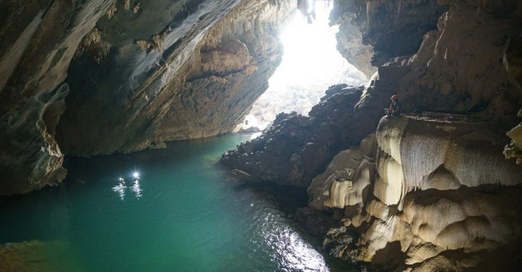 Hang Trạ Ang.