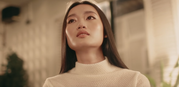  Á quân The Face Vietnam 2018 Quỳnh Anh hóa “nàng thơ” của Phan Mạnh Quỳnh trong MV ca khúc nổi tiếng “Có chàng trai viết lên cây.”