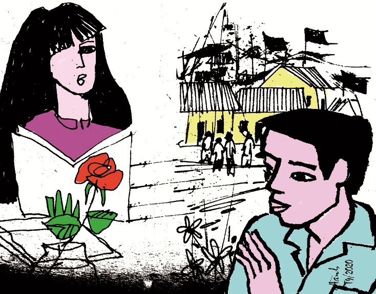 Minh họa: Tiến Hành