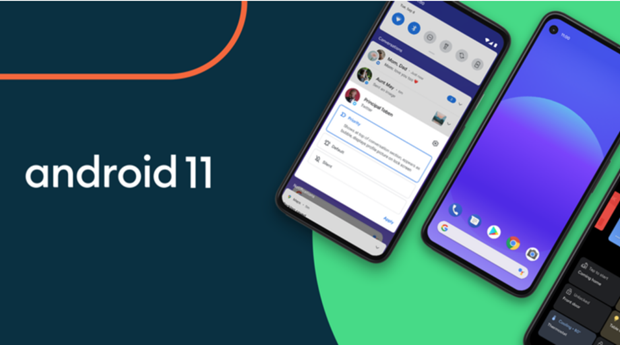 Android 11 không có nhiều thay đổi đáng kể so với các phiên bản trước(Nguồn: Trustedreview)