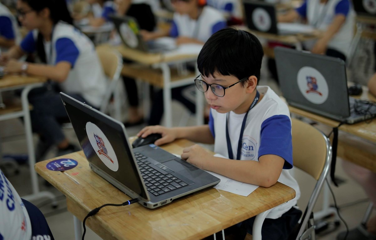 (Ảnh minh họa: PM/Vietnam+)