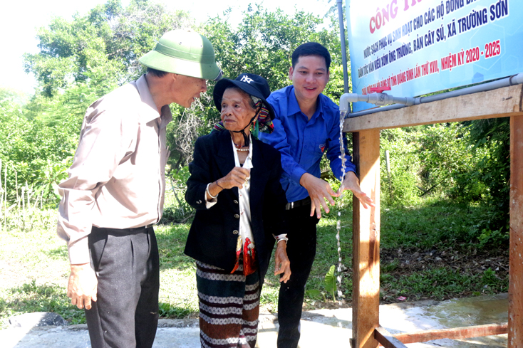 Niềm vui 