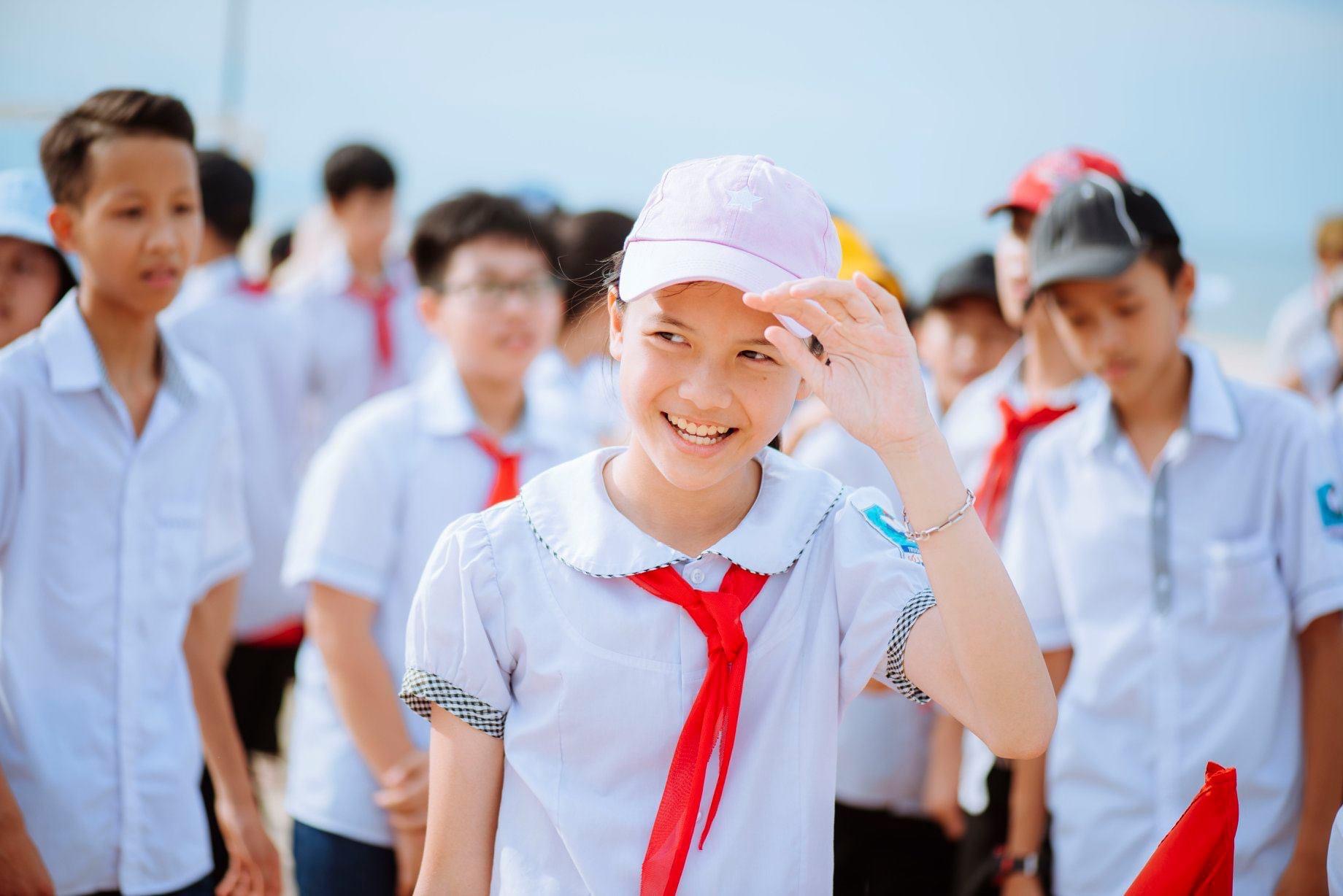  Em Nguyễn Lê Tâm Hạnh.