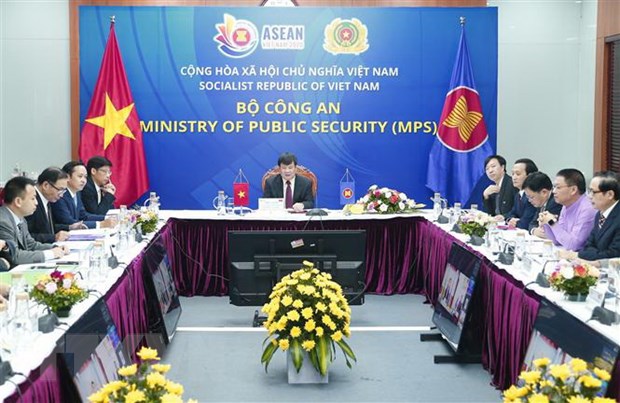 Quang cảnh Hội nghị. (Ảnh: Doãn Tấn/TTXVN)