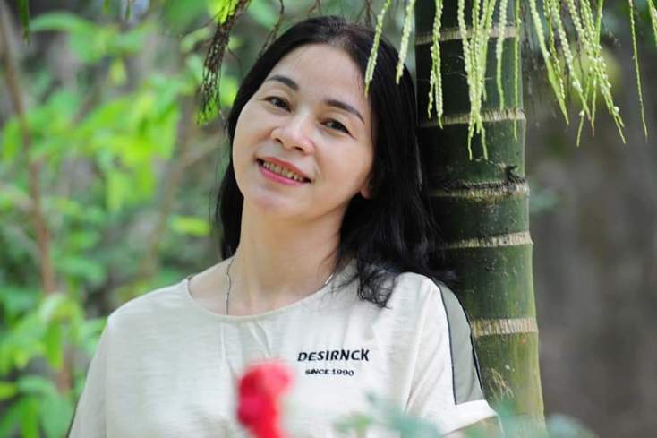 Tác giả Nguyễn Thị Lê Na.