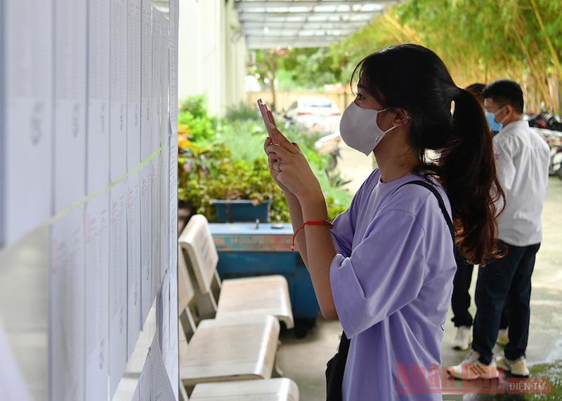 Ảnh: THUỶ NGUYÊN