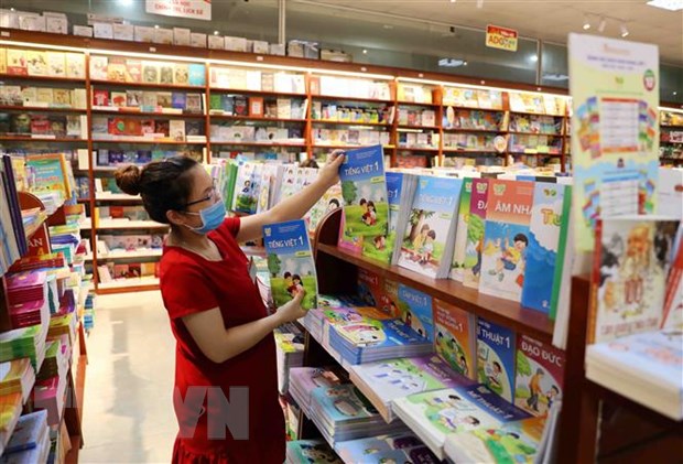 (Ảnh minh họa: Thanh Tùng/TTXVN)