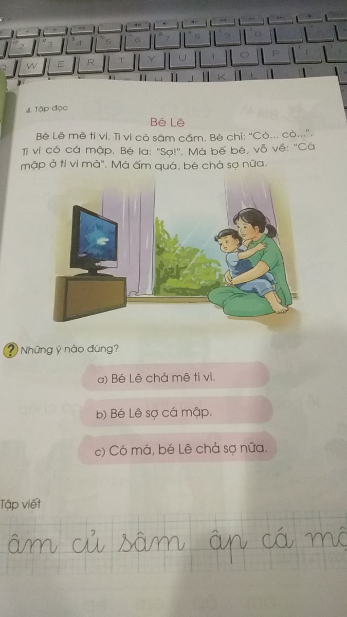 Ngôn ngữ ngô nghê.
