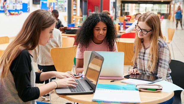  Ảnh chỉ có tính minh họa. (Nguồn: Getting Smart)
