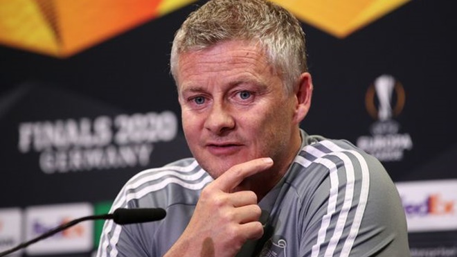   Ole Gunnar Solskjaer sẽ cho MU đá với chiến thuật nào cuối tuần này?