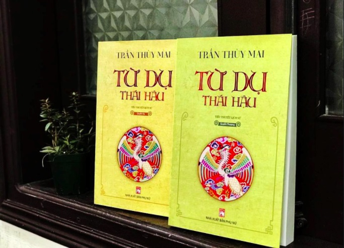  Tác phẩm  
