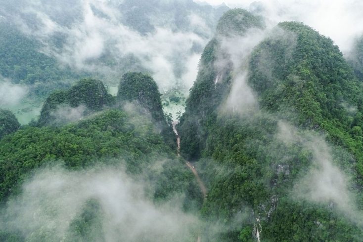 Bản làng người Rục còn nhiều điều bí ẩn để khám phá...