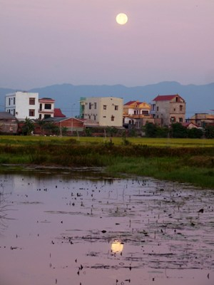Ảnh: Tiến Hành