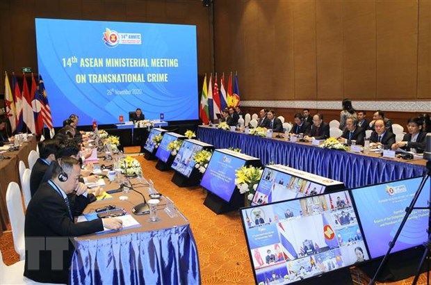  Quang cảnh phiên họp. (Ảnh: Doãn Tấn/TTXVN)
