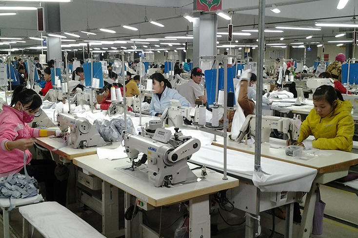 Nghị định 88/2020 là một trong những chính sách mới có nhiều nội dung hỗ trợ cho doanh nghiệp và NLĐ. 