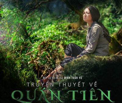   Phim truyện  