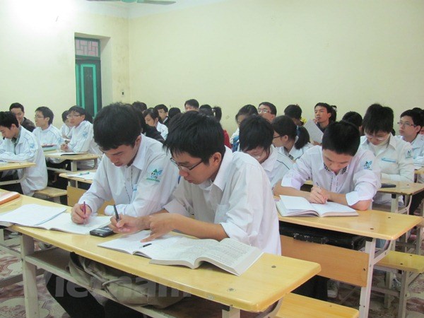 (Ảnh minh họa: PM/Vietnam+)