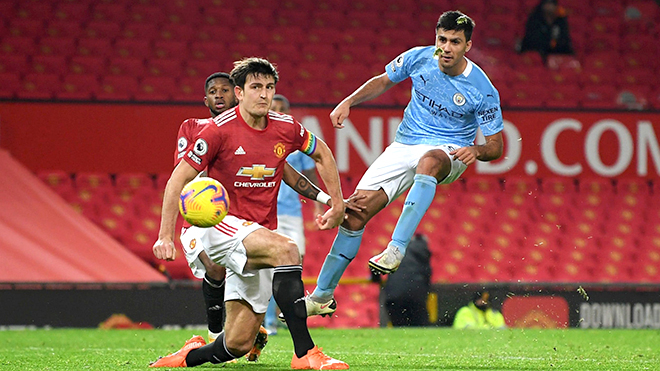 Những trận hòa không bàn thắng như trận derby Manchester chỉ làm hạ thấp thêm hình ảnh của MU dưới thời Solskjaer