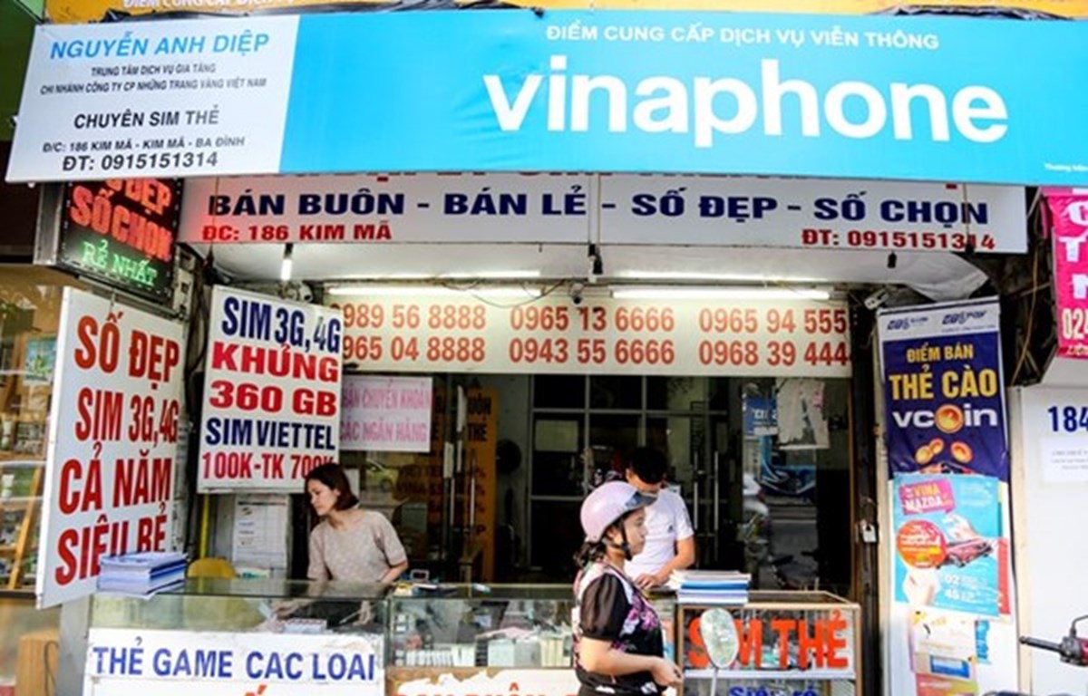 (Ảnh minh họa: Vietnam+)