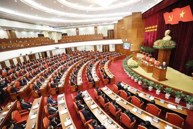 (Nguồn: TTXVN)