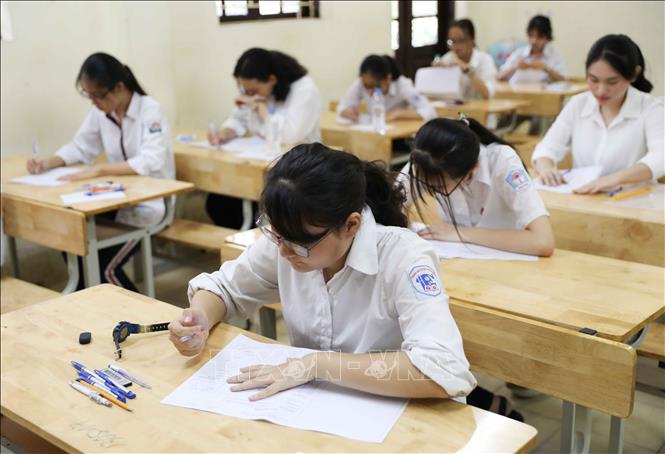   Ảnh minh họa: Thanh Tùng/TTXVN
