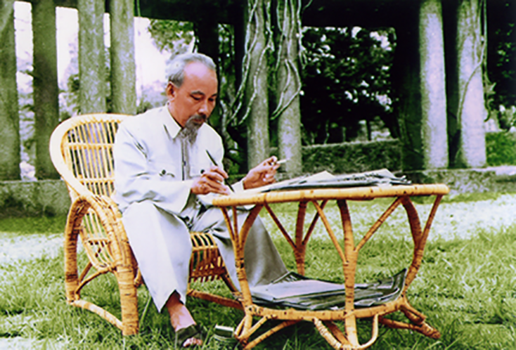Ảnh tư liệu