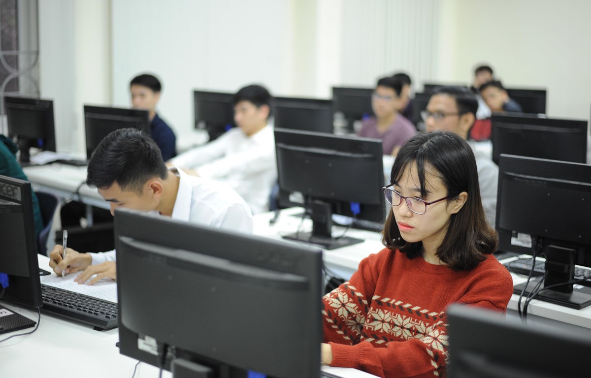 (Ảnh minh họa: PV)
