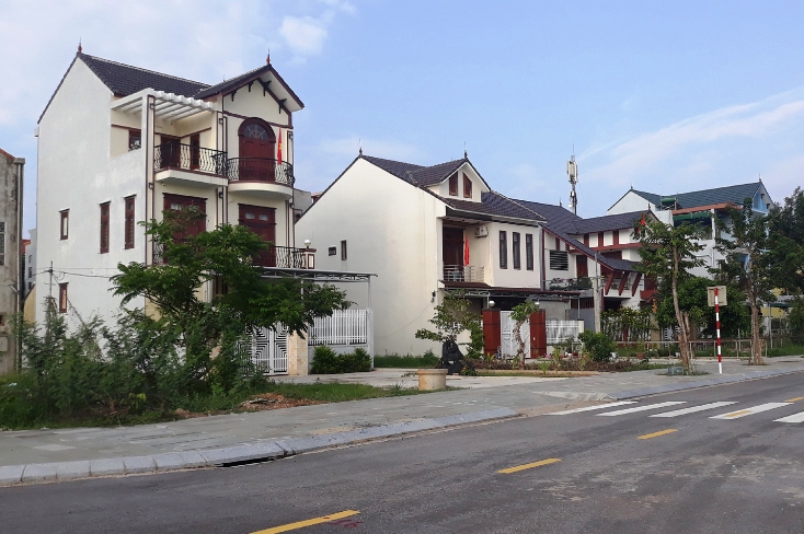 Sở Xây dựng đã tham mưu ban hành các TTHC, góp phần nâng cao hiệu quả quản lý hoạt động xây dựng. 