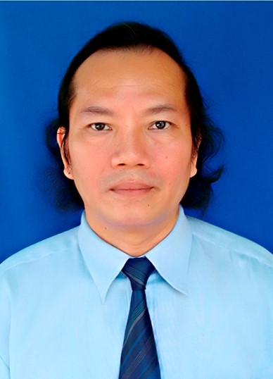 PGS.TS Nguyễn Tư Thế.     