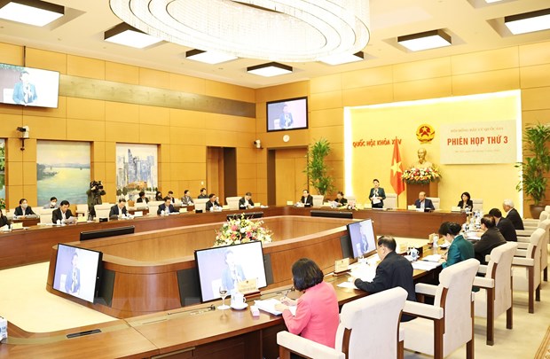 (Ảnh: Trọng Đức/TTXVN)