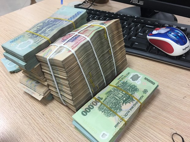 Ảnh minh họa. (Nguồn: Vietnam+)
