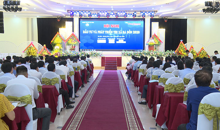 Hội nghị  