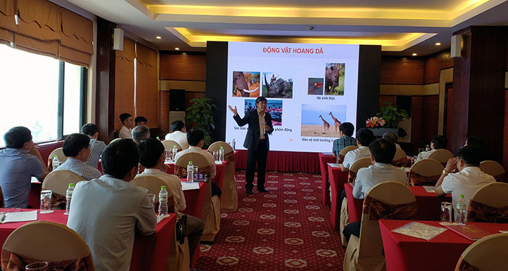 Phó Giáo sư, Tiến sỹ Sử Thanh Long phân tích về định hướng phát triển ngành chăn nuôi trong thời gian tới.