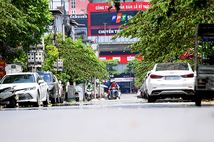 Ngày mai 3-4, nắng nóng kết thúc ở khu vực Trung Bộ.