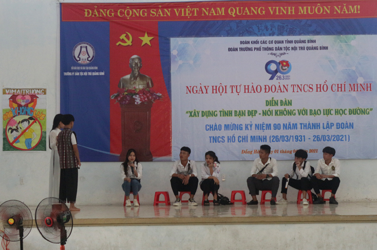 tình huống