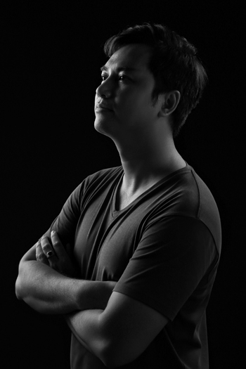  Nhiếp ảnh gia Sam Nguyễn. 