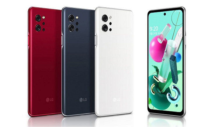 Dấu chấm hết của điện thoại LG cũng gây những tiếc nuối trên cộng đồng mạng.