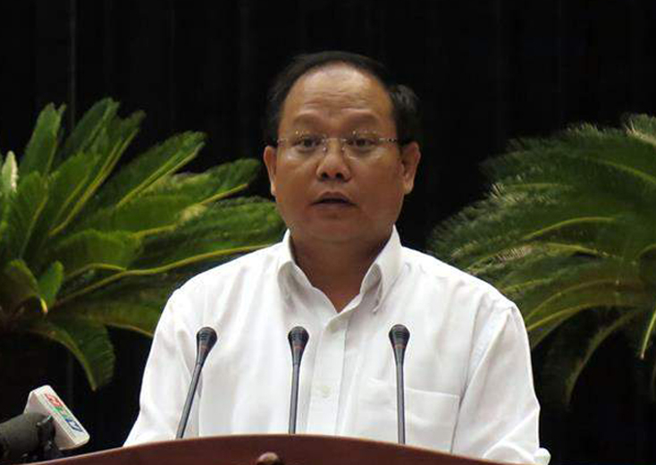 Ông Tất Thành Cang. Ảnh: TTXVN