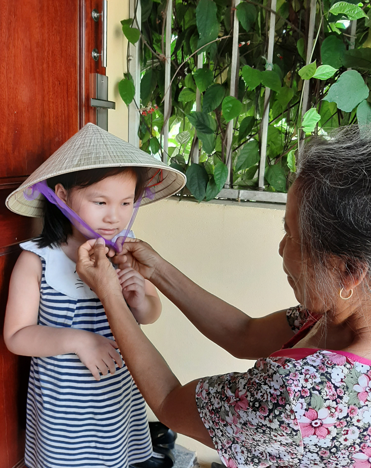 Nhắc đến Thổ Ngọa người ta thường nghĩ ngay đến vùng quê có làng nghề truyền thống nổi tiếng. 