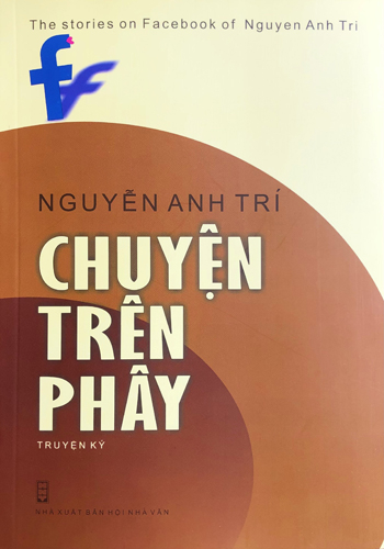 Trang bìa cuốn  
