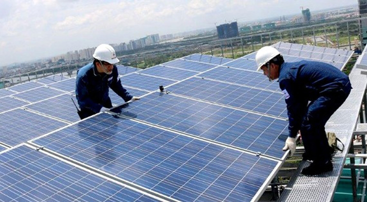 Ảnh minh họa (Nguồn: saigondautu.com.vn) 