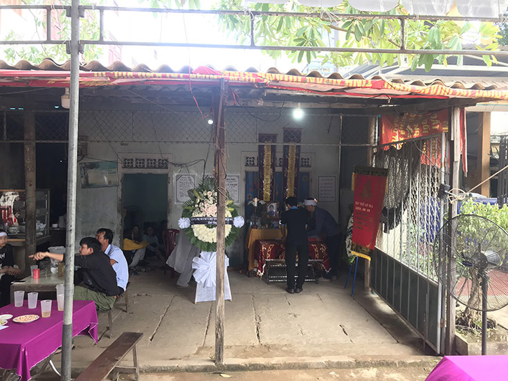 Trong vòng 1 tuần, trên địa bàn tỉnh đã xảy ra 2 vụ đuối nước cướp đi sinh mạng của 4 cháu nhỏ