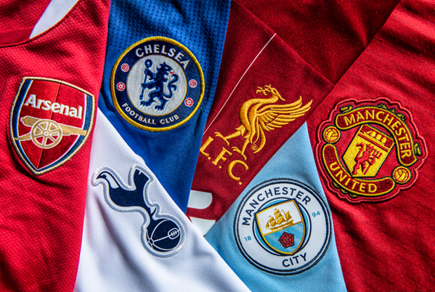   6 đội bóng Anh bỏ Super League.