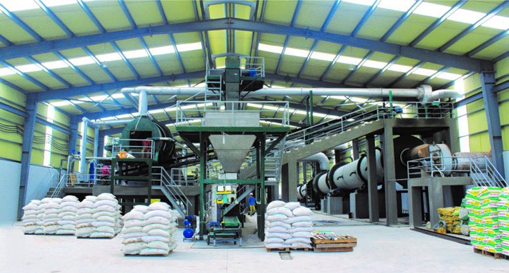 Công ty CP Tổng công ty Sông Gianh phát huy vai trò của tổ chức đảng nâng cao hiệu quả sản xuất, kinh doanh. 