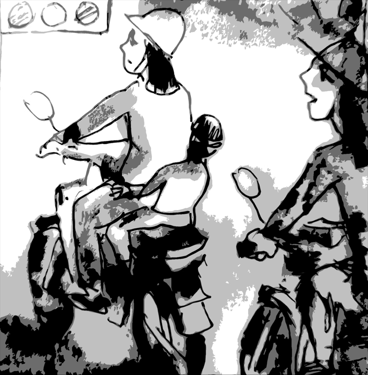 Minh họa: Minh Quý