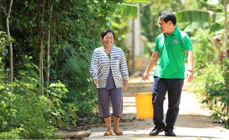  Chương trình  