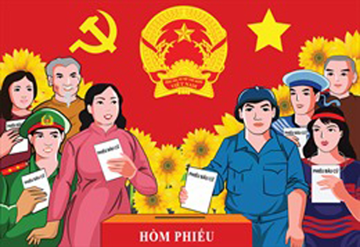 Ảnh minh họa.