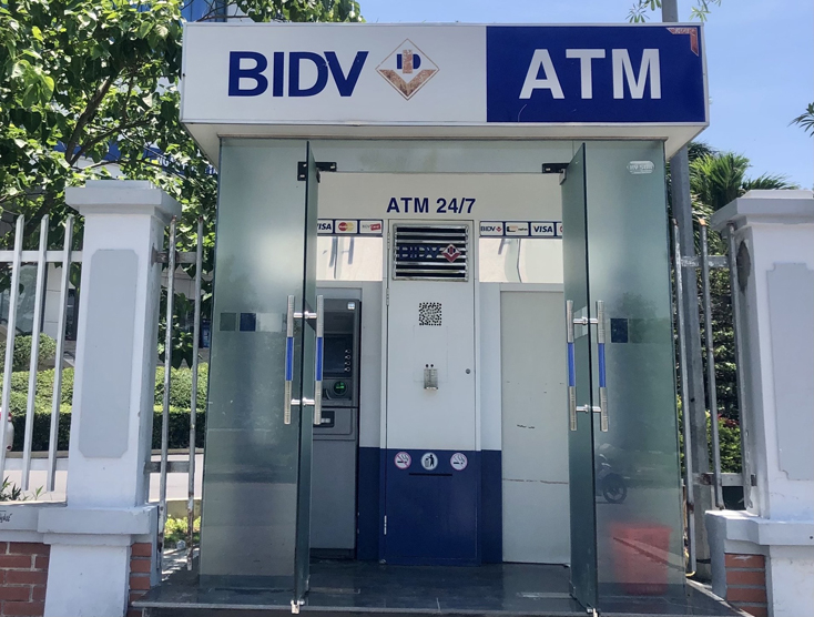 Cây ATM