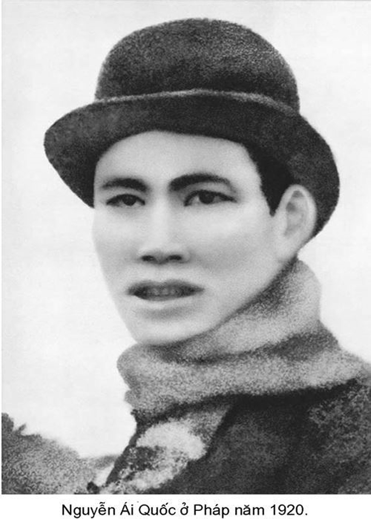 Ảnh tư liệu. 
